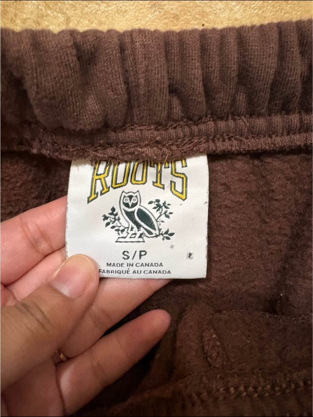 OVO x Roots Tracksuit. - Picture 7 of 8